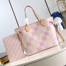 LV Shopping Bags